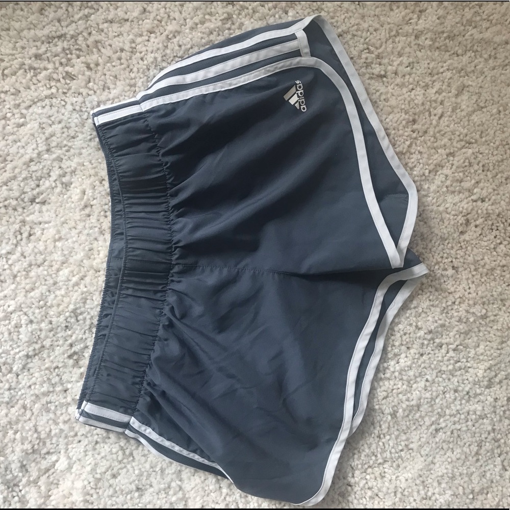 Adidas Running Shorts